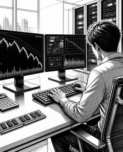ai-semiconductor-trader-volatility-intel-micron