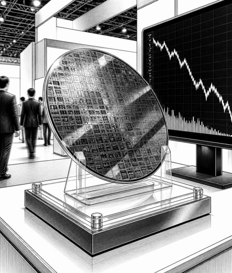 ai-semiconductor-wafer-selloff-asia