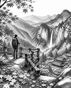 ai-seoraksan-sokcho-herbst-tempel-granitpfad