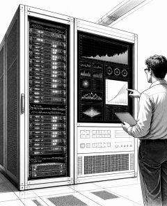 ai-servicenow-q2-server-rack