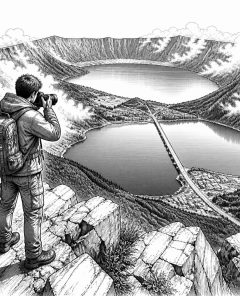 ai-sete-cidades-vulkan-lagune