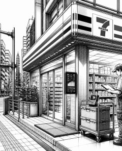 ai-seven-and-i-convenience-logistics-network