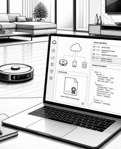 ai-shark-aws-iot-device-shadow