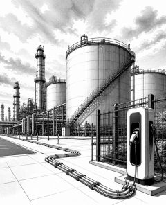 ai-shell-integrated-energy-transformation