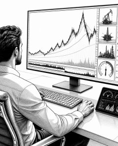 ai-shell-iran-market-volatility-q2-trading