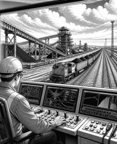 ai-shendong-coalfield-automation-rail-logistics