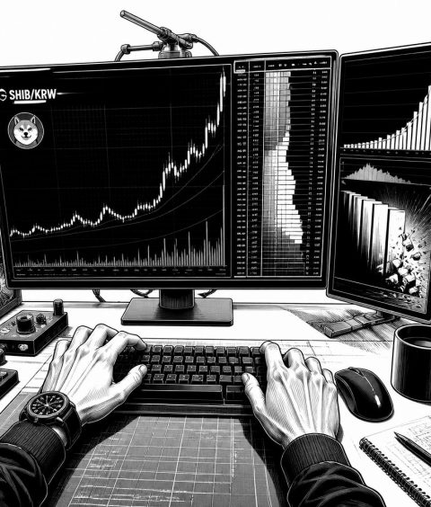 ai-shib-upbit-rally-liquidations
