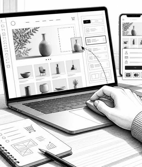 ai-shopify-online-store-theme-checkout-ki
