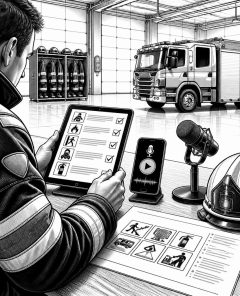 ai-sichere-feuerwehr-portal-podcast-app
