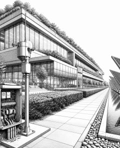 ai-siemens-campus-erlangen-co2-neutral