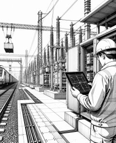ai-siemens-indien-infrastruktur-elektrifizierung-automatisierung