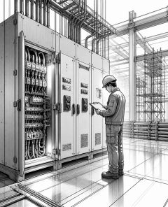 ai-siemens-switchgear-investment-frankfurt