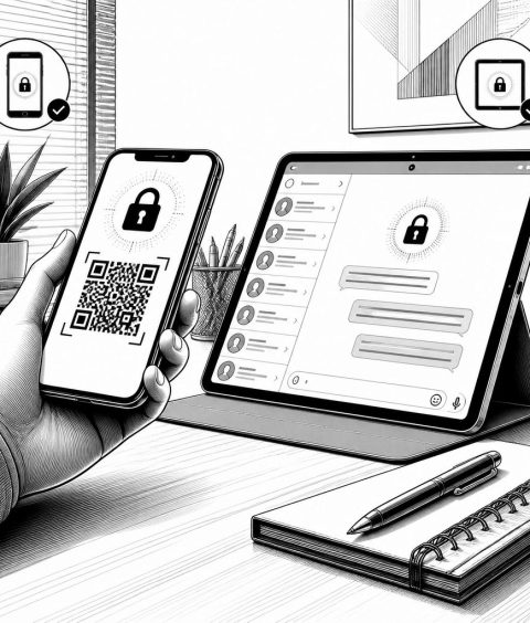 ai-signal-whatsapp-second-device-iphone