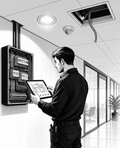 ai-signify-licht-infrastruktur-euronext