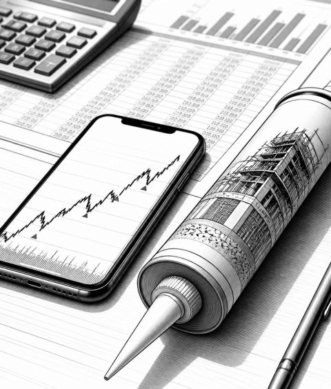 ai-sika-aktie-stabiler-kurs-bauchemie