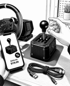 ai-simracing-shifter-amazon-deal