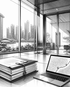 ai-singapur-unternehmensmigration-taiwan