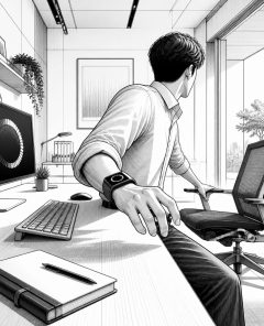 ai-sitting-cancer-stress-breaks
