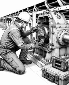 ai-skf-cooper-geteilte-rollenlager-wartung