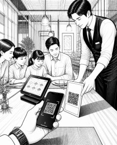 ai-skylark-grand-menu-qr-terminal