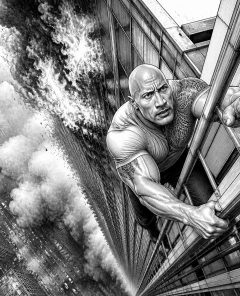 ai-skyscraper-dwayne-johnson-hongkong-fire-rescue