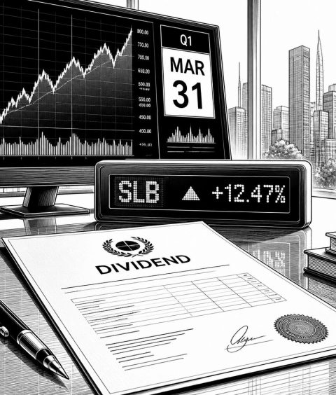 ai-slb-earnings-dividend-buyback