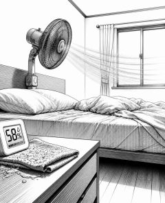 ai-sleeping-with-fan-effects