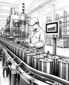 ai-slgn-packaging-cashflow-margins