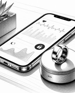 ai-smart-ring-ringconn-oura-test