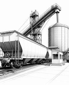 ai-smart-sand-frac-sand-terminal
