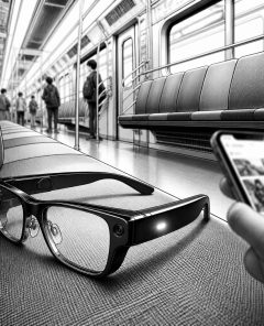 ai-smartglasses-warning-light-covert-recording