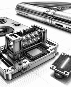 ai-smartphone-200mp-camera-module