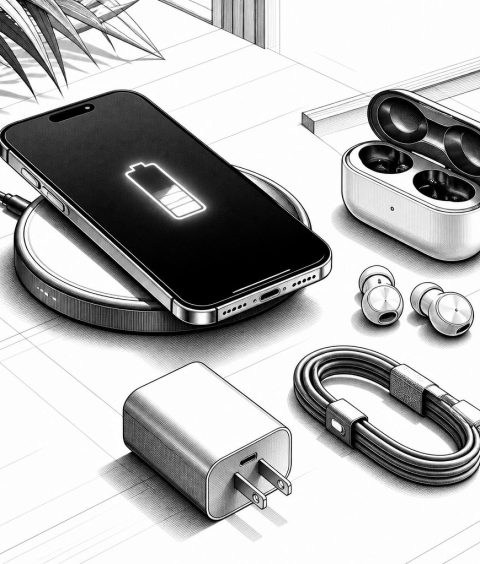 ai-smartphone-charging-usb-c-qi2-magsafe-earbuds-case