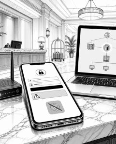 ai-smartphone-hotel-wifi-dns-phishing