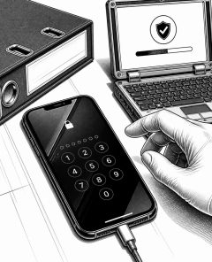 ai-smartphone-lockscreen-security-eu-updates