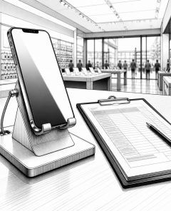 ai-smartphone-supply-shortage-china-2026