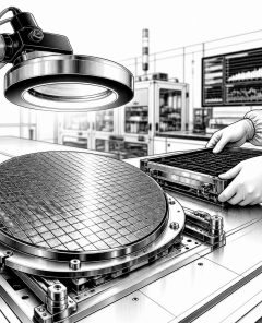 ai-smic-foundry-chip-demand-capacity