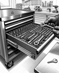 ai-snap-on-krl1023-rollcab-drawers