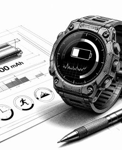 ai-snapdragon-wear-elite-battery-spec-sheet