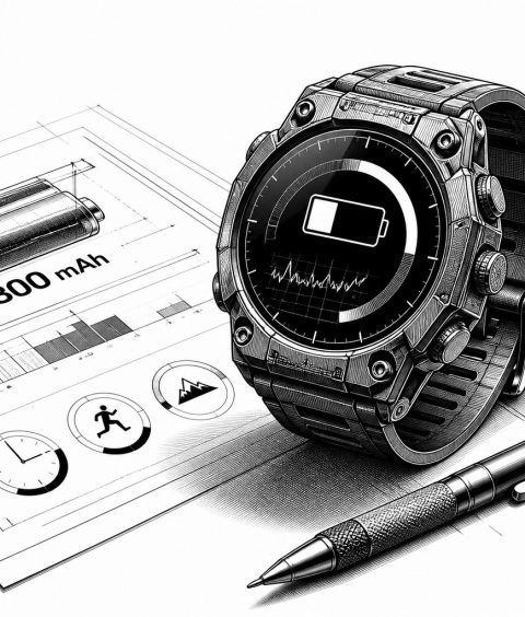 ai-snapdragon-wear-elite-battery-spec-sheet