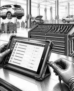 ai-snapon-tool-diagnostics