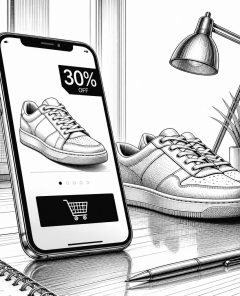 ai-sneaker-sale-recommendations-amazon