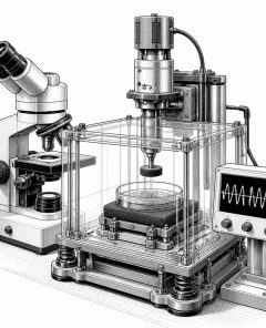 ai-snoring-mitochondria-vibration-model