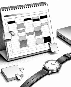 ai-social-jetlag-chronotypen-arbeitszeit