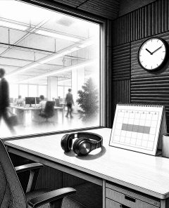 ai-social-jetlag-flexible-kernzeiten-buero