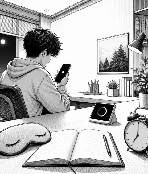 ai-social-media-resilienz-depression-stress