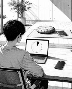 ai-social-media-studie-mental-health-one-hour