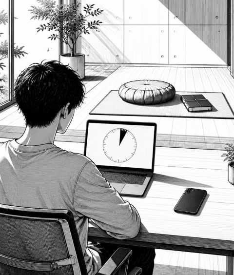 ai-social-media-studie-mental-health-one-hour