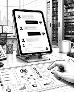 ai-softbank-sierra-ki-kundenservice