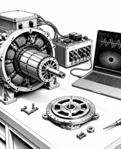 ai-software-defined-magnet-motor-vimag